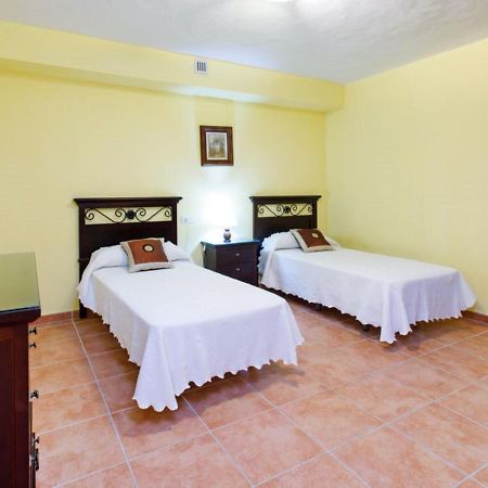 Villa Jara Nerja Eksteriør billede