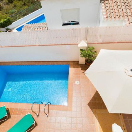 Villa Jara Nerja Eksteriør billede