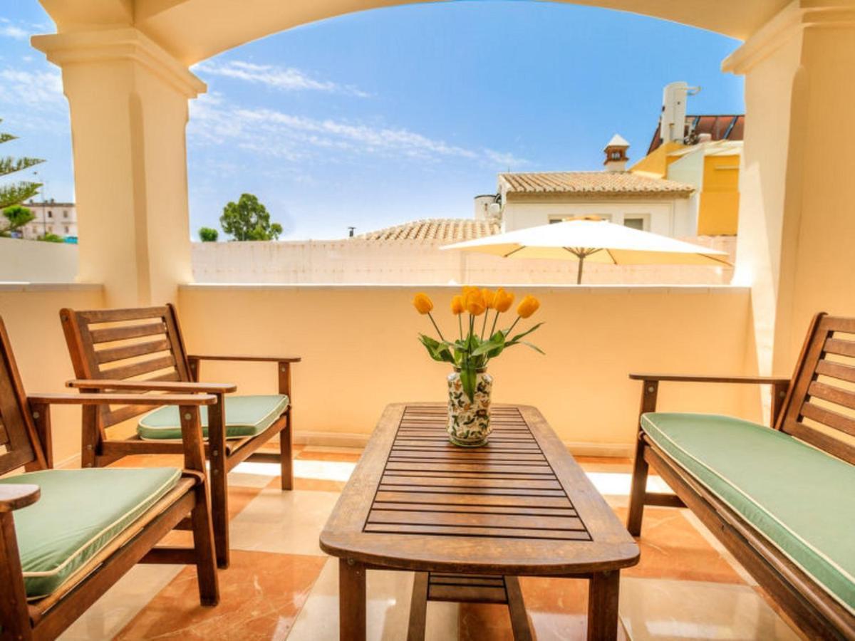 Villa Jara Nerja Eksteriør billede