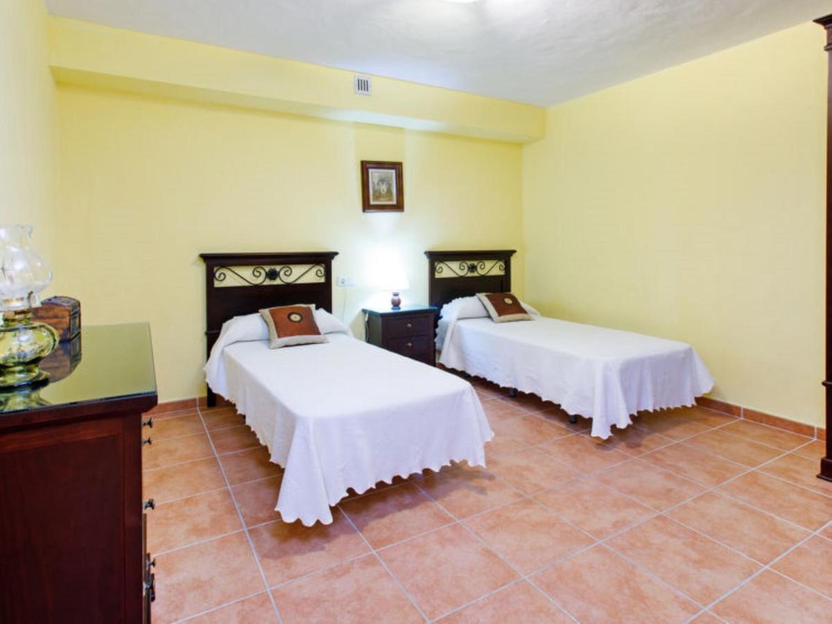 Villa Jara Nerja Eksteriør billede