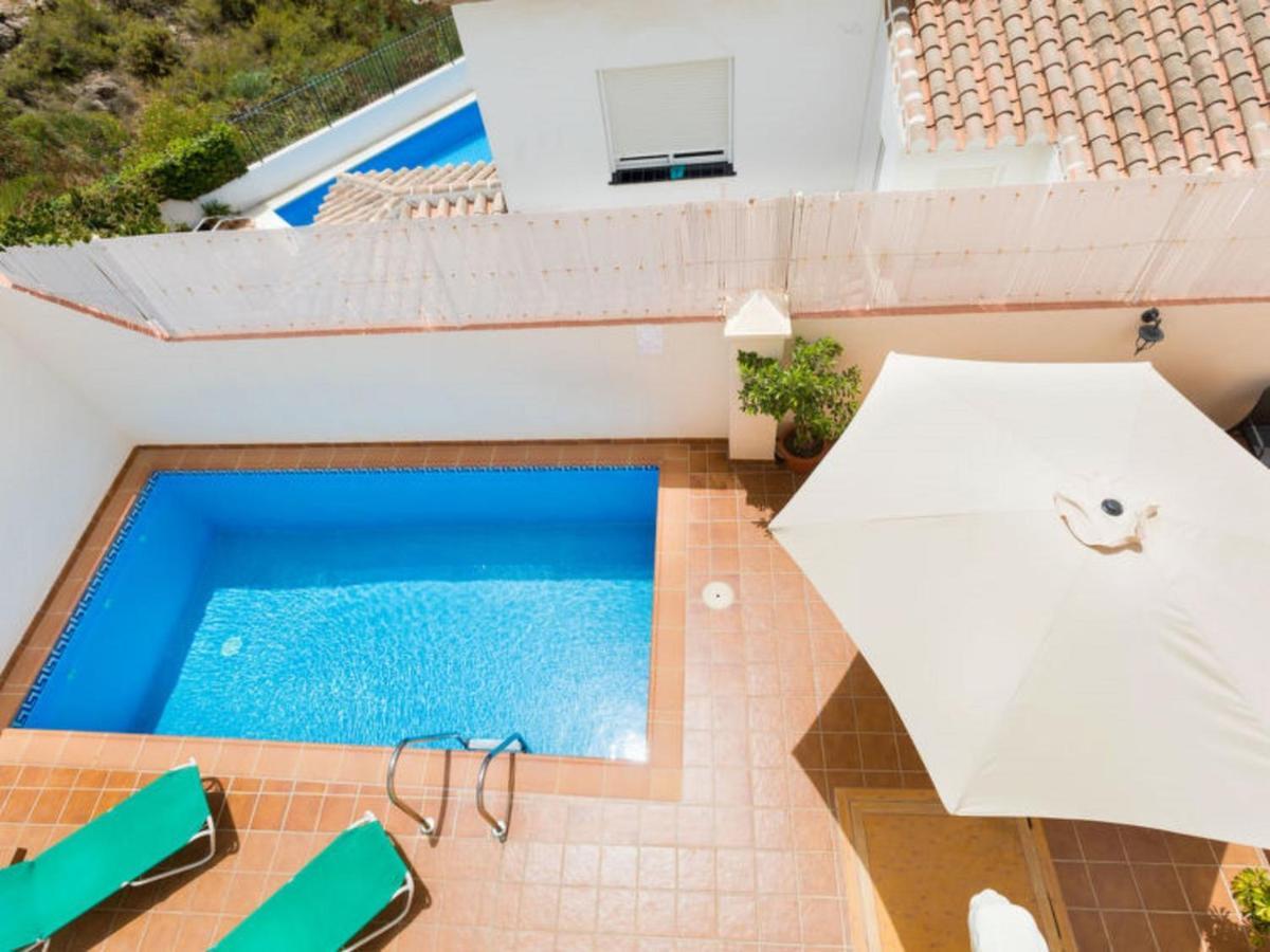Villa Jara Nerja Eksteriør billede