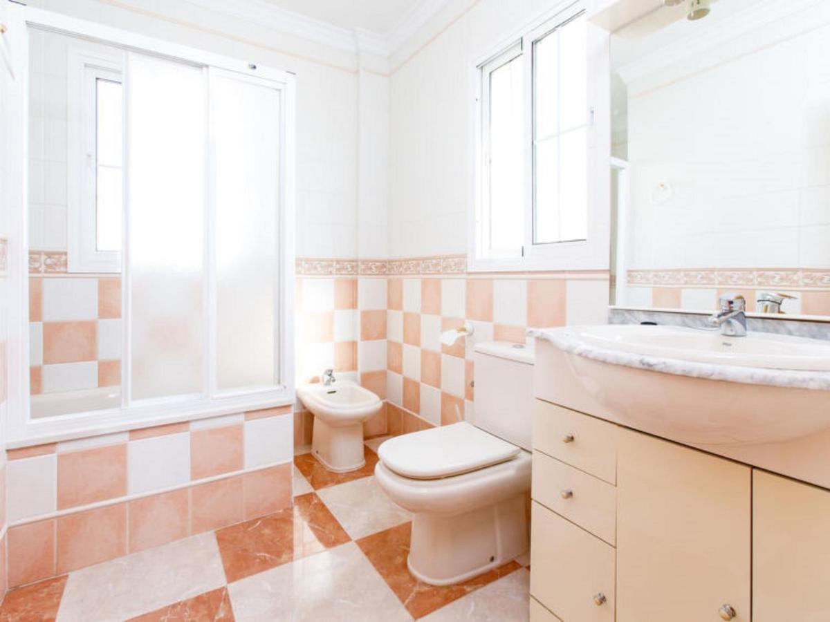 Villa Jara Nerja Eksteriør billede