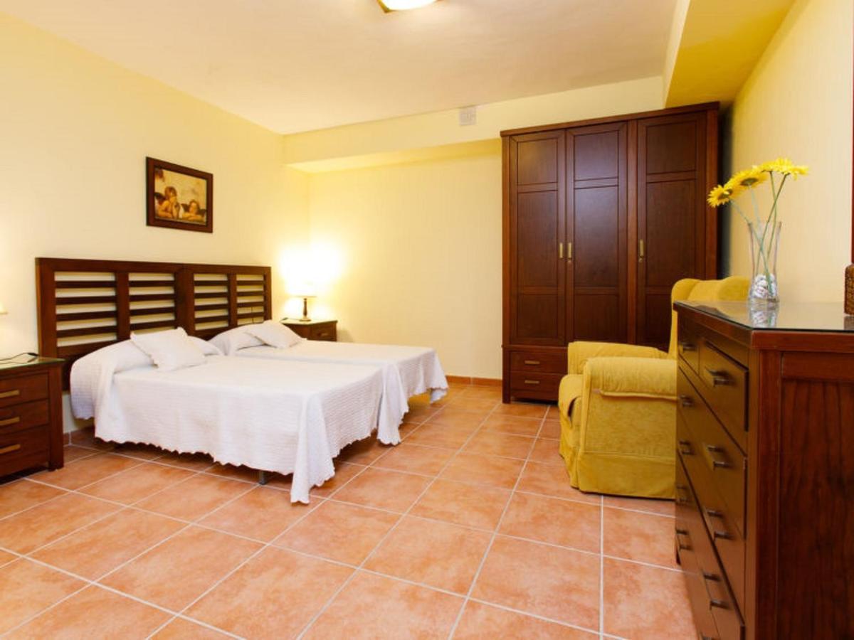 Villa Jara Nerja Eksteriør billede