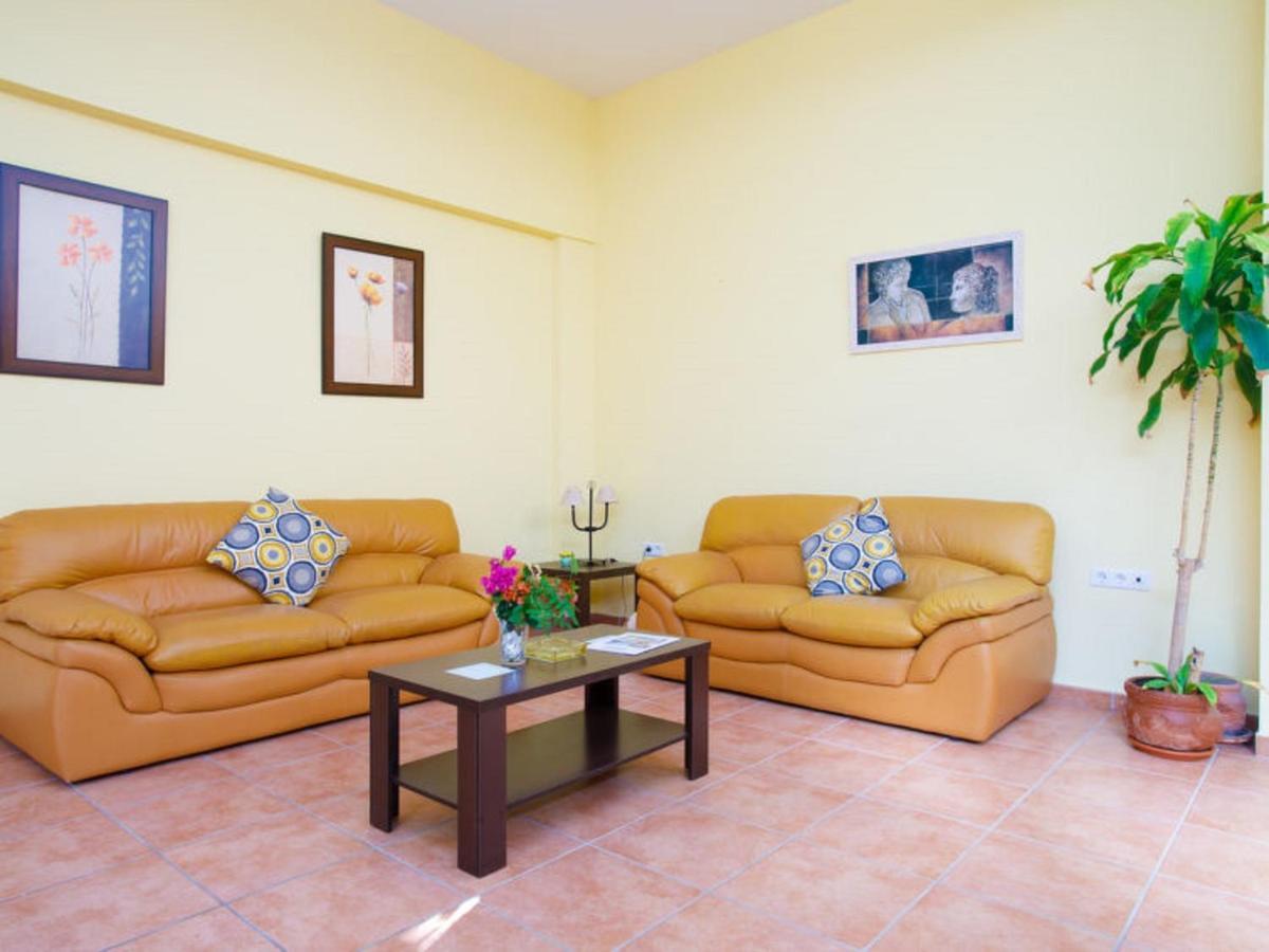 Villa Jara Nerja Eksteriør billede