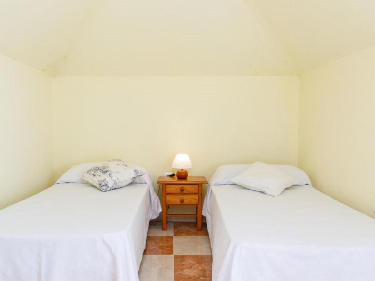 Villa Jara Nerja Eksteriør billede